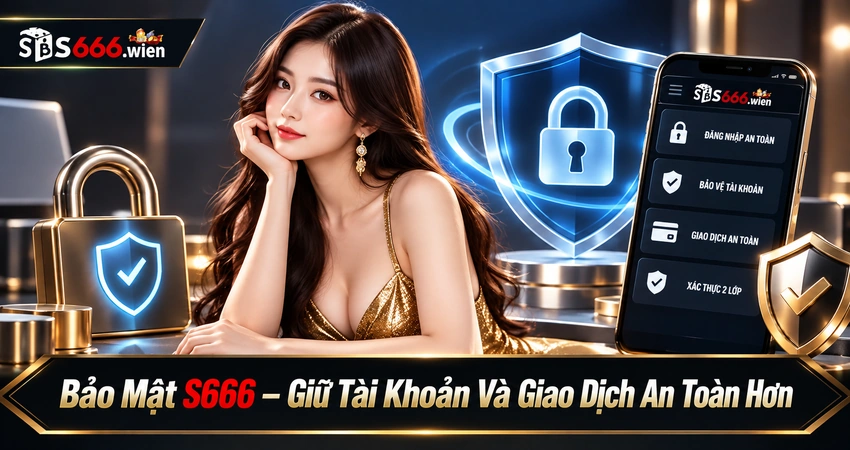 S666 Bao Mat