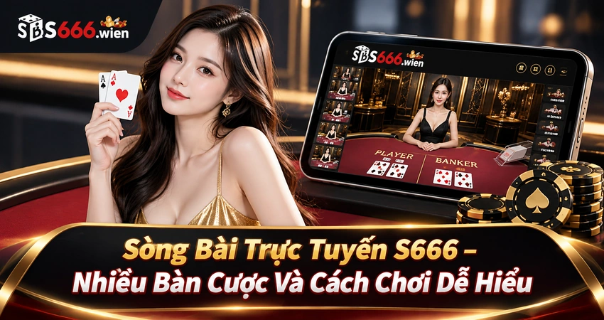 S666 Song Bai Truc Tuyen